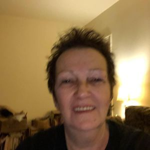 Meet your Posher, Doreen